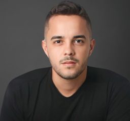 Gustavo Souza